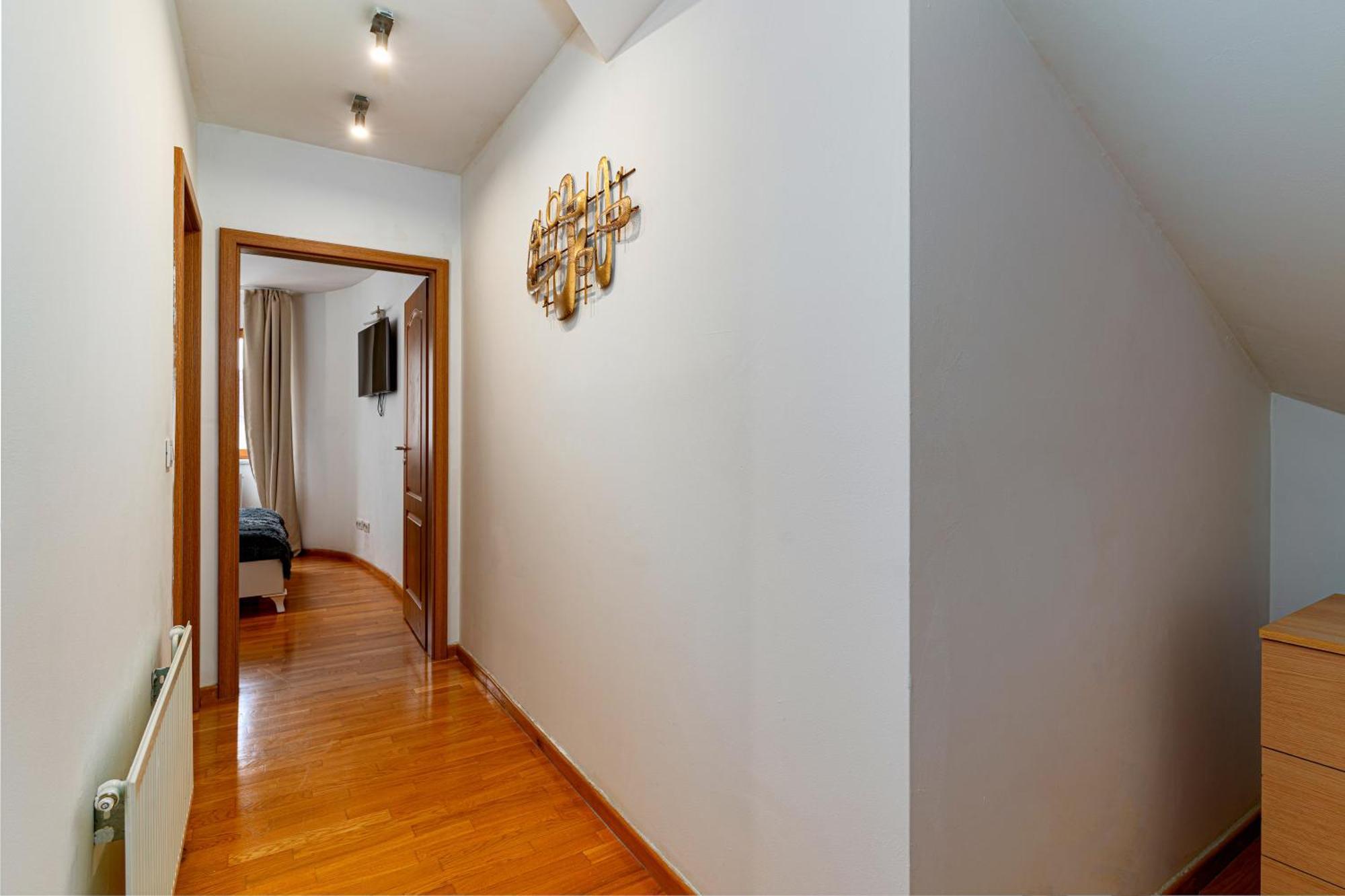 Appartamento Kingdom River Deluxe Praga