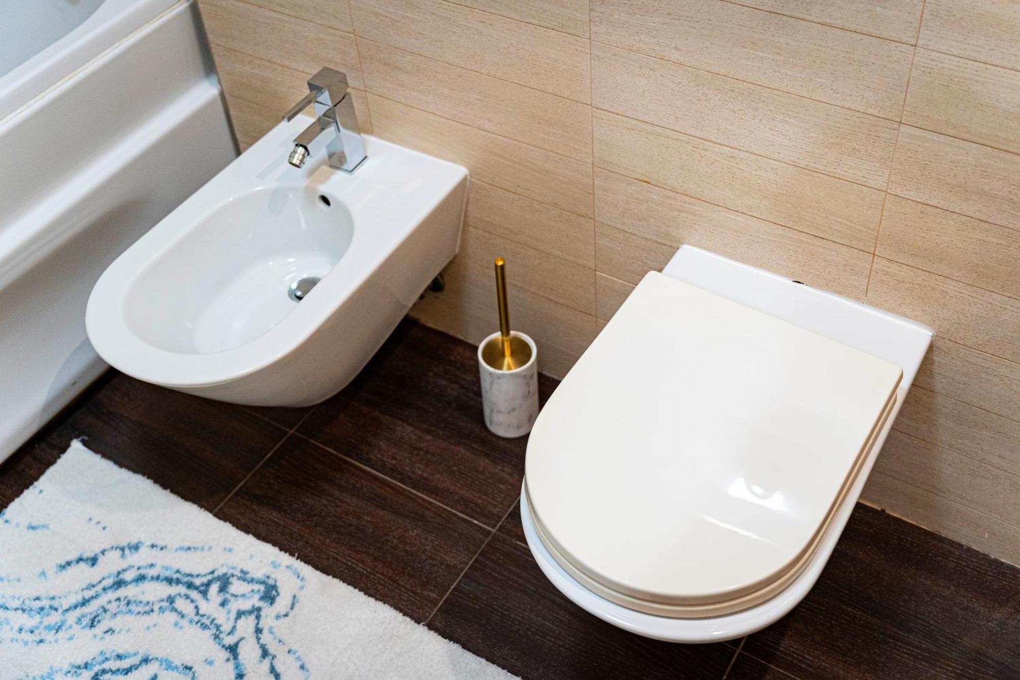 Appartamento Kingdom River Deluxe Praga